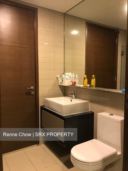 The Promenade@Pelikat (D19), Apartment #157376632